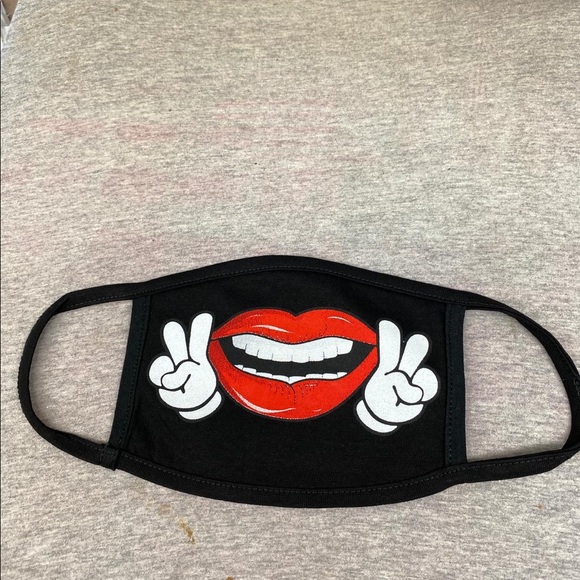 Masks - Picture 8 of 16